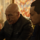Picard details his new quest to Elnor, ignorant of the hurt he’s left on the young Romulan.